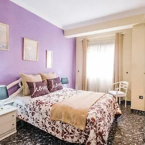  Apartamento Centrico