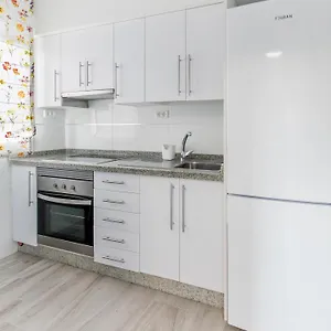  Apartamento Cruz Downtown